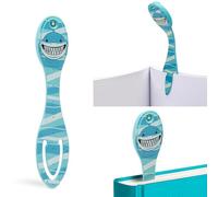 Gifts for Readers & Writers Lampe de Lecture Flexilight | Lampe et Marque-Page 2 en 1 | Lampe LED à Clip | Torche de Lecture Adultes et Enfants | Lire | Cadeau Lecteurs