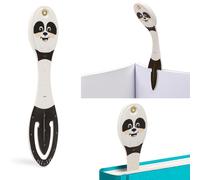 Gifts for Readers & Writers Lampe de Lecture Flexilight | Lampe et Marque-Page 2 en 1 | Lampe LED à Clip | Torche de Lecture Adultes et Enfants | Lire | Cadeau Lecteurs