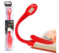 Gifts for Readers & Writers Lampe de Lecture Flexilight Xtra | Lampe LED à Clip | Torche de Lecture pour Enfants et Adultes | Lire au Lit | Accessoire de Lecture | Cadeau pour Lecteurs (Bleu)