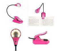 Gifts for Readers & Writers Sureflex80 LED Livre Lumière, Penk