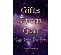 Gifts From God, Magic From The Devil.