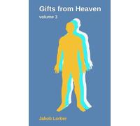 Gifts from Heaven - vol. 3 (translation)