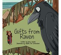 Gifts from Raven