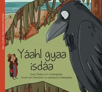 Gifts from Raven (Haida)