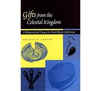 Gifts From The Celestial Kingdom