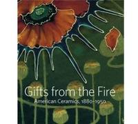 Gifts from the Fire by Martin Eidelberg Martin Eidelberg (Auteur)