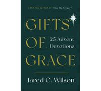 Gifts Of Grace