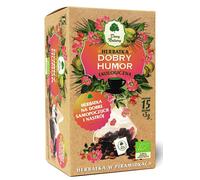 Gifts of Nature Thé pour la bonne humeur Eco 15X3G