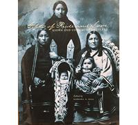 Gifts of Pride and Love: Kiowa and Comanohe Cradles