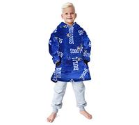 Gifts Treat Sweatshirt à Capuche pour garçons Sweat d'hiver Sweat à Capuche en Polaire avec Poche pour Enfants Sweat à Capuche géant pour garçons âgés de 2 à 10 Ans