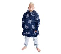 Gifts Treat Sweatshirt à Capuche pour garçons Sweat d'hiver Sweat à Capuche en Polaire avec Poche pour Enfants Sweat à Capuche géant pour garçons âgés de 2 à 10 Ans,Chat,8-10 Ans