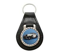 Giftshop UK Hispano Suiza J12 Voiture Cuir ousset