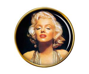 Giftshop UK Marilyn Monroe Broche Badge