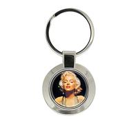 Giftshop UK Marilyn Monroe Porte-Clés