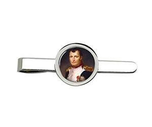 Giftshop UK Napoléon Bonaparte 1812 Cravate Pince