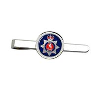 Giftshop UK Pince à cravate avec écusson de la police de Kent