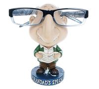 GiftsLUKRA BD Lunettes Paire De Lunettes Support/Support Stand - Nouveauté Cadeau - Grand-père, Granddad