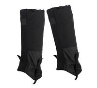 gifyym Alpinisme Gator - Alpinisme Gator | Bottes De Ski Imperméables | Randonnée En Plein Air Unisexe, Parfait Pour L'eau De Wataru D'été Et D'hiver Snow Mountain Trail | Summer, Noir , riferimento