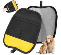 gifyym Anti-Poils Chien Réutilisable Double-Face Poils Perdus