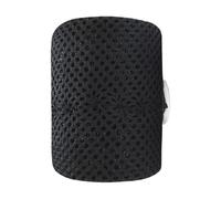 gifyym Betta Tunnel à poissons - Cachette de crevettes - Décoration d'aquarium | Cave naturelle pour Betta, crevettes et petits animaux aquautiques | Tunnel, jouets et cachettes pour aquariums