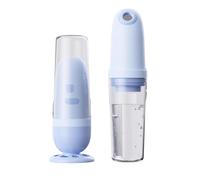 gifyym Bidet Portable - Machine à laver électrique portable à 3 modes, flacon pour hygiène , pour , accouchement, maison, salle de bain, randonnée, camping