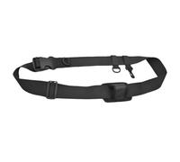 gifyym Ceinture pour Canne à pêche - Support réglable pour Canne à pêche et Support pour Ceinture de leurre | Portable pour Cannes à Mouche dans Les ruisseaux, Les Lacs et Les Mers, L, Voir la