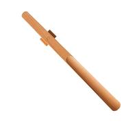 gifyym Chausse-pied 53 cm en bois magnétique ergonomique
