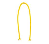 gifyym Corde Magique - Corde Magique Souple - Chaîne pour Tours De Magie | Chaîne Comique pour Spectacles Et Tours des Magie De Proximité - Accessoire Facile Magiques Et Jeux Ludiques sur Scène
