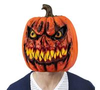 gifyym Dispositif tête de Halloween pour | Coiffe pour photos - Couvre-chef pour fêtes d'Halloween, déguisements, carnaval, chasse et théâtre