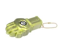 gifyym Gift Music Design Cine Design - Magic Sound Clapping Voice | Pendentif d'expression interactif | Keechchain Jouet Difficile Drôle | Jeu Portable Créatif pour Garçons Femmes