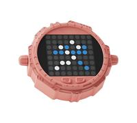 gifyym Jeu d'échecs électronique - Puzzle Éducatif Intelligent,Jeu de Plateau d'Échecs 5-en-Ligne avec IA pour ,Cadeau d'anniversaire pour Adultes Adolescents à la Maison école Voyage