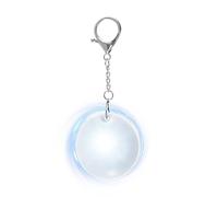 gifyym Lampe LED pour sac à main | Lampe ronde portable rechargeable pour sac à main, pour la maison, l'hiver, le bureau, le couloir, les toilettes, l'école, la crèche quotidienne