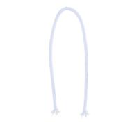 gifyym Magic Rope - Flexible Magic Rope - Chaîne pour tours magiques | Chaîne bande dessinée pour spectacles de proximité et astuces - Easy Magic Accessory And Fun Games sur scène