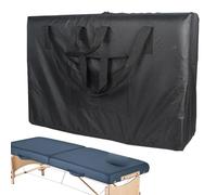 gifyym Master Massage - Sac de transport pour table de massage | Sac de transport portable | Sac à bandoulière pour massagiste et autres professionnels ou amateurs