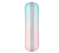 gifyym Porte-Brosse à Dents électrique - Étui de Voyage pour Brosse à Dents électrique | Sac de Rangement de Protection pour Adultes, Nettoyage des Dents, hygiène, santé, Rangement de Voyage