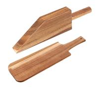 gifyym Rehausseurs de Matelas pour Seniors | Rehausseur en Bois Robuste à Conception Ergonomique - Outil pour Soulever Un Matelas,Dortoir Canapé Chambre Hôpital Maison Divan Bureau Chaise