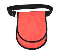 gifyym Sac À Disque - Sac À Balles | Sacs De Ballon De Basket | De Rangement Portable pour Lancer De Poids pour Entraîneurs, Camarades De Classe, Athlètes Et Amis, Double Couche