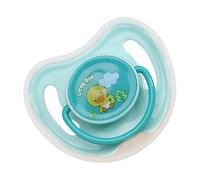 gifyym Sucette pour la dentition des chiots - Tétines apaisantes à mâcher pour chiots - Jouet de dentition en silicone pour petits chats et chiens en voyage