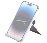 gifyym Support de téléphone de bureau - Support de téléphone | Soler de bureau pour tablette réglable | Angle de la tablette réglable - Supplt de smartphones portables, TE.