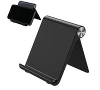 gifyym Support téléphonique Bureau - Supports Téléphoniques | Office Soller Pour Tablette Réglable | Angle De Tablette Réglable Şupport, Smartphone Portable Supplôrt, TE.