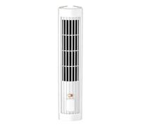 gifyym Ventilateur tour sans pale 3 vitesses silencieux sans pale portable