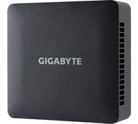 GIGA IPC Barebone GB-BRi5H-1335 Intel® Core™ i5 i5-1335U 4.6 GHz Intel GB-BRI5H-1335