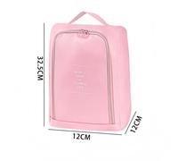 Giga Lot de 10 cubes de rangement de luxe, solution complète d’organisation de bagage, rose, accessoires de voyage ludiques et fonctionnels