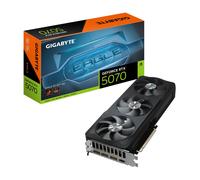 GIGA VGA 12GB RTX5070 EAGLE OC-12G 3xDP/HDMI GeForce RTX 5070 EAGLE OC SFF 12G