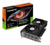 GIGABYTE GeForce RTX 4060 Ti WINDFORCE OC NVIDIA 8 Go GDDR6
