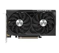 GIGABYTE GeForce RTX 4060 Ti WINDFORCE OC NVIDIA 8 Go GDDR6