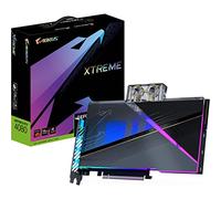 GIGA VGA RTX4080 WATERFORCE WB 3xDP/3xHDMI AORUS GeForce RTX 4080 16GB Xtreme WATERFORCE