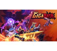 GigaBash (PC Epic Games Accounts)