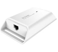 Gigabit Poe+ Injecteur, 100M, 1 Port - D-LINK