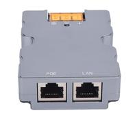 Gigabit Poe Power Adapte Poe Gige Passive Ethernet Injectorr 48-57V 6a 320W Compatible 10Mbs 100Mbs 1000Mbs